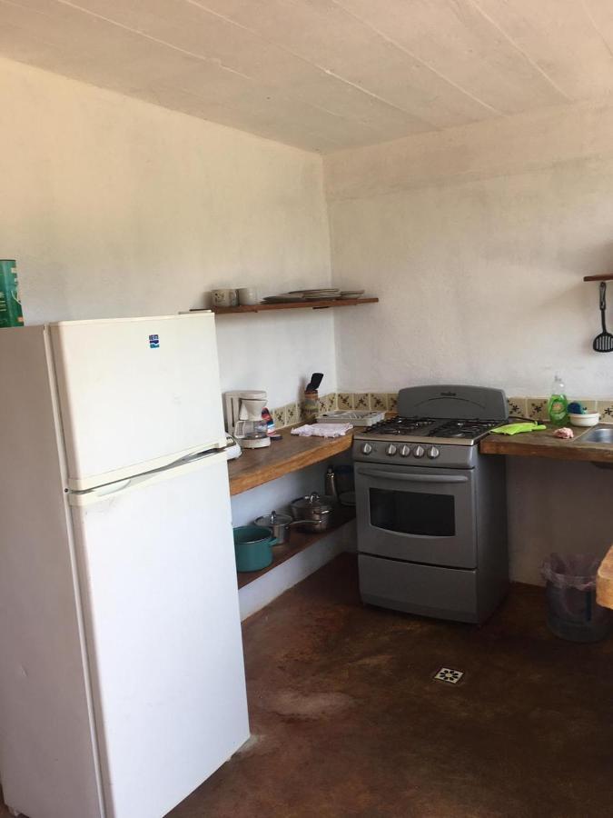 Apartment Casa Macondo