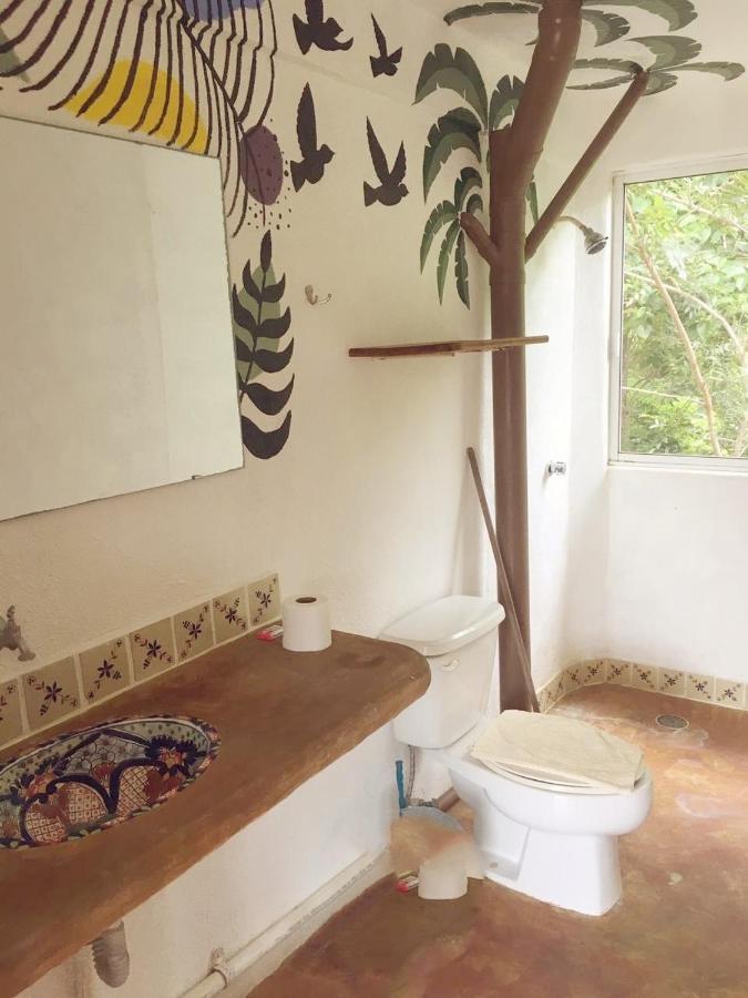 Casa Macondo Apartment