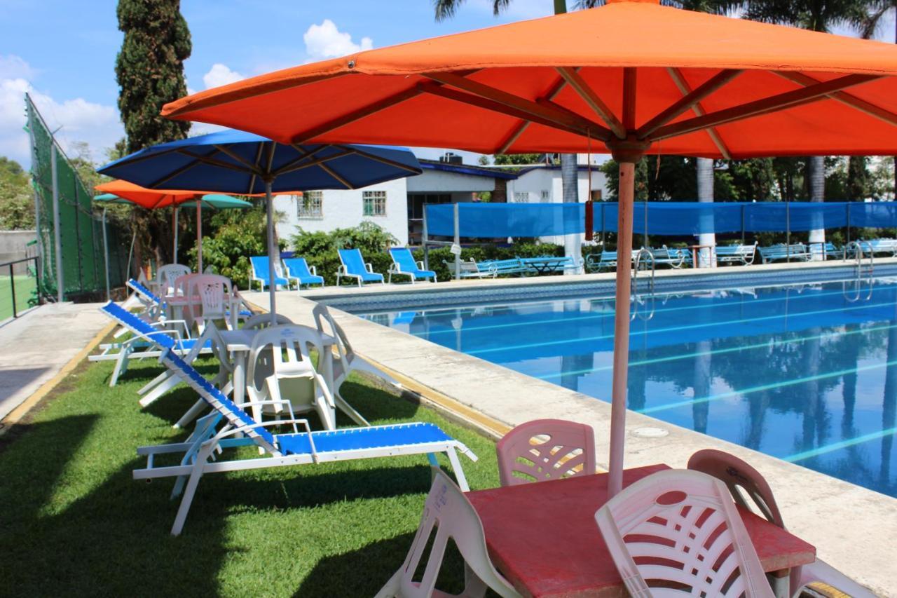 Hotel Club Campestre El Eden