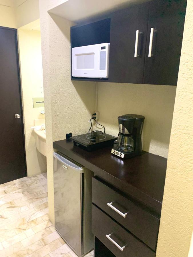 Apartment Ocean View Aquamarina Cancun