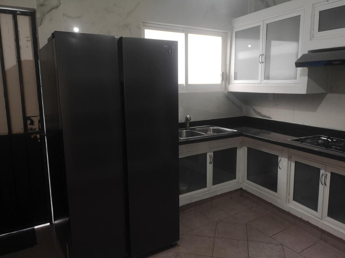 Holiday home Casa Horizonte Azul *