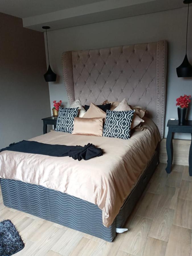 Departamento Neek Apartment San Cristobal de las Casas