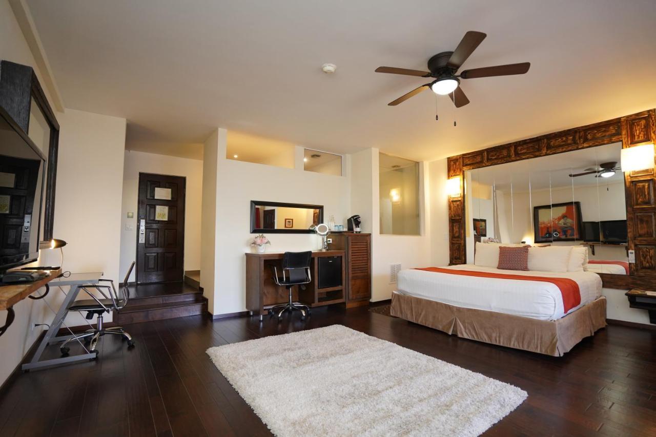 Western El Cid 3* Ensenada