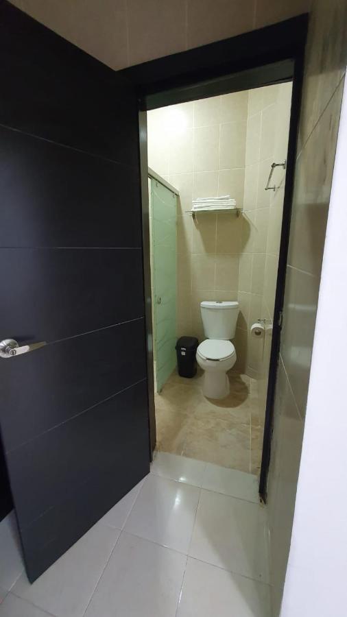 Boutique Turquesa Apartment Tapachula