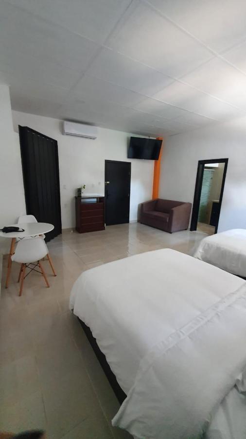 Boutique Turquesa Apartment *