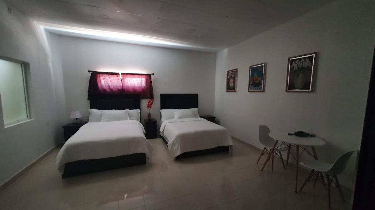 Boutique Turquesa Apartment *