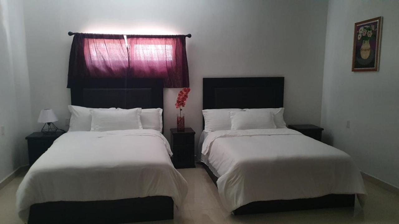 Boutique Turquesa Apartment *