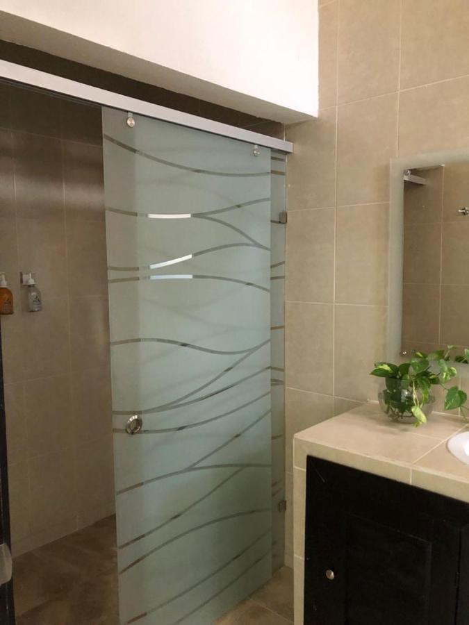 Boutique Turquesa Apartment *