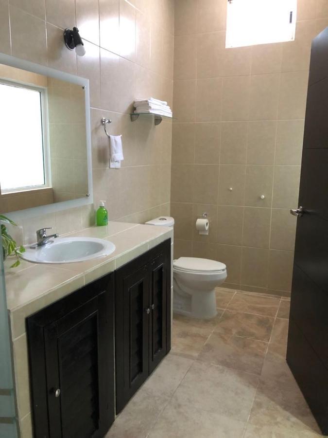 Boutique Turquesa Apartment *