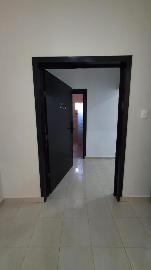 Boutique Turquesa Apartment Tapachula