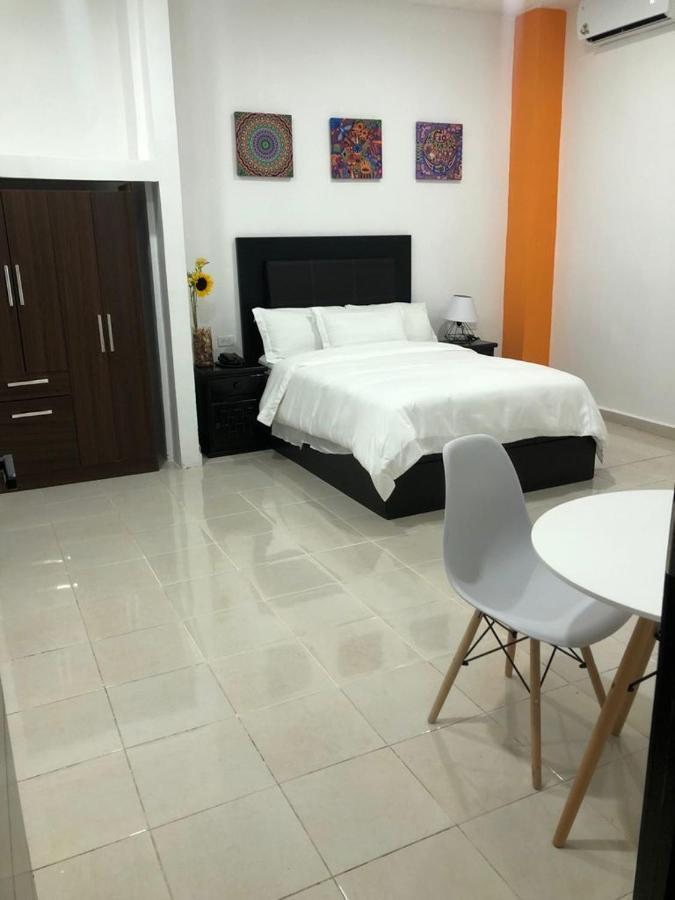 Boutique Turquesa Apartment