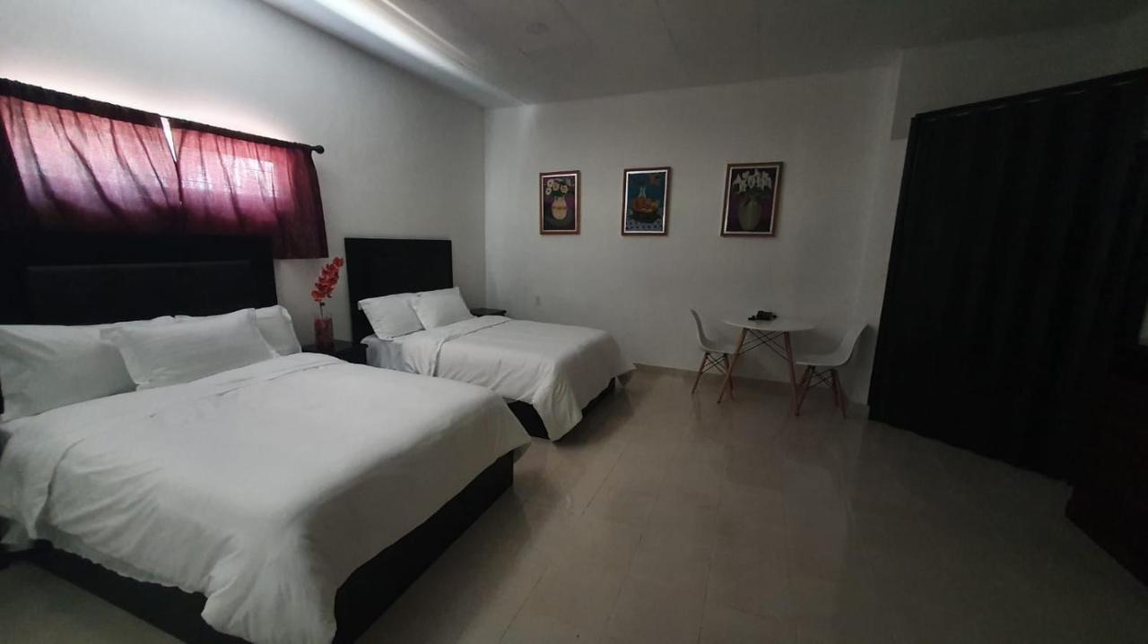 Apartment Boutique Turquesa *