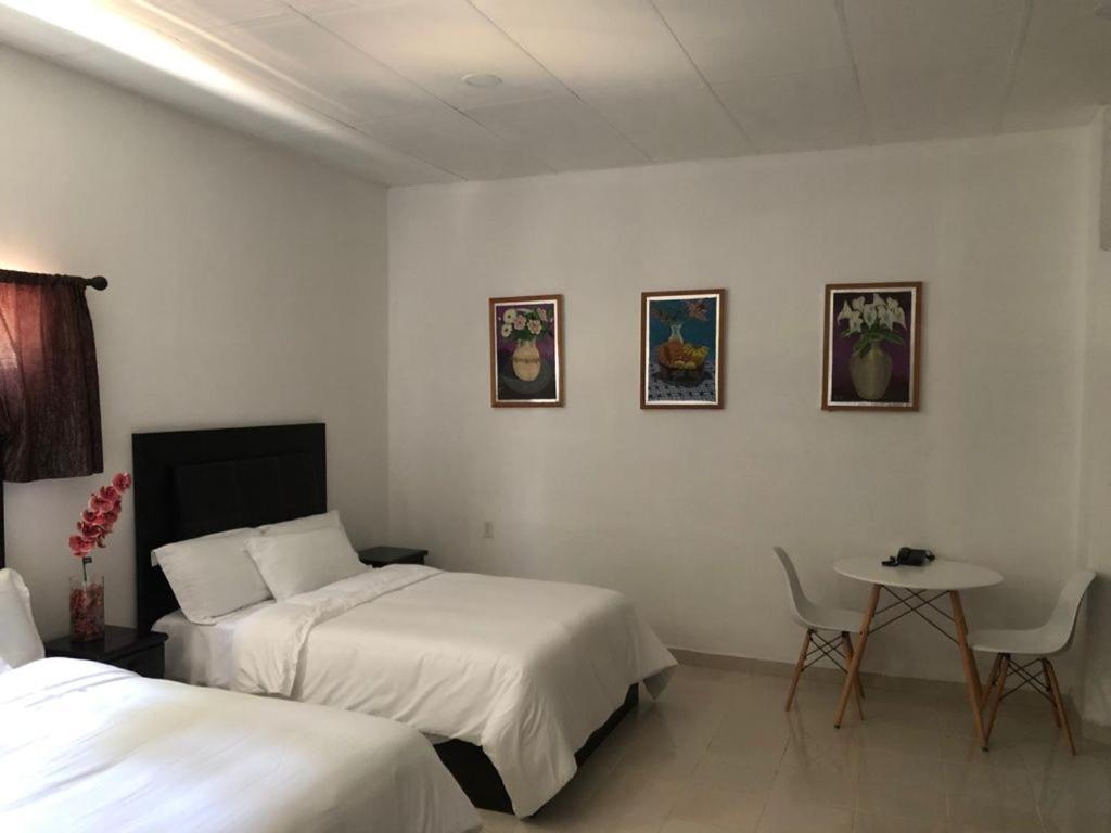 Apartment Boutique Turquesa *
