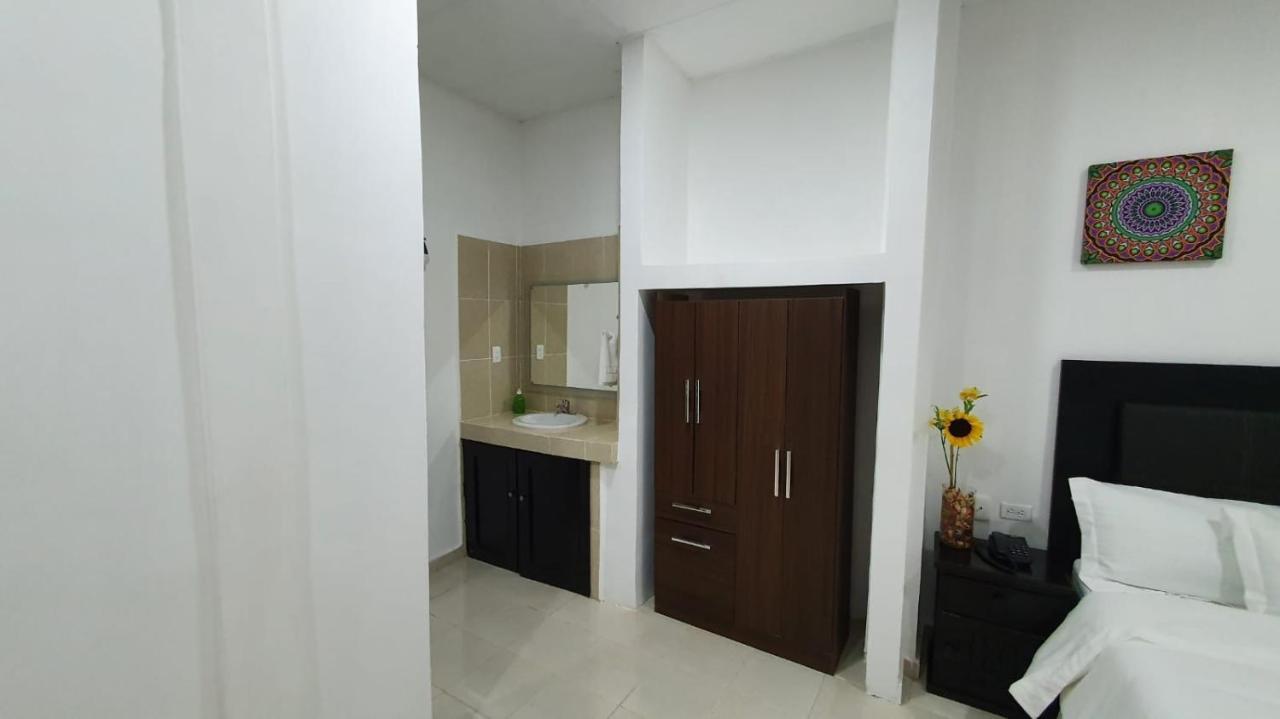 Boutique Turquesa Apartment