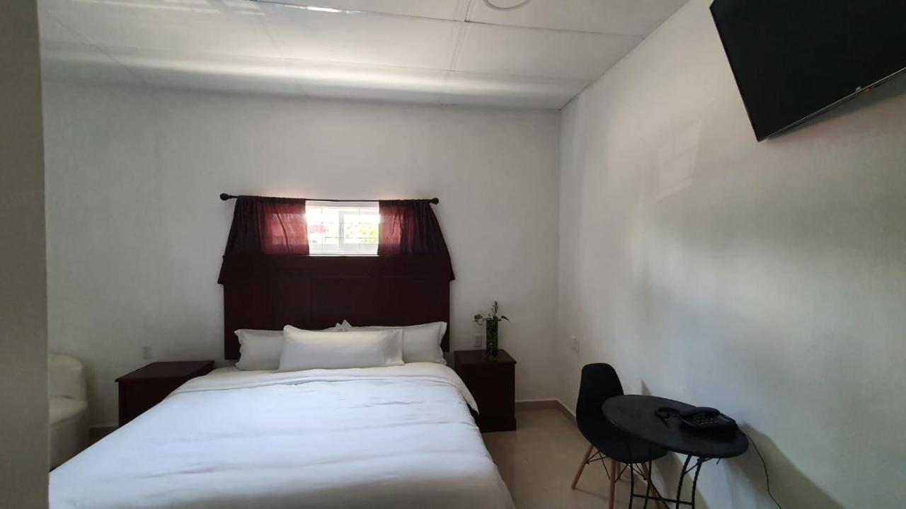 Apartment Boutique Turquesa *
