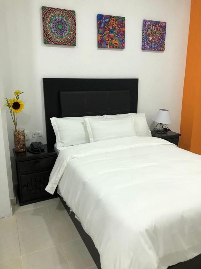 Apartment Boutique Turquesa