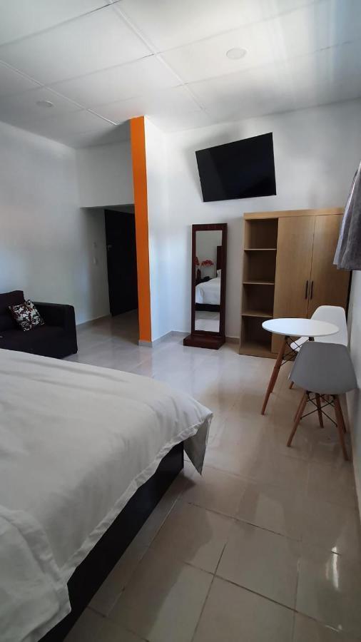 Boutique Turquesa Apartment *