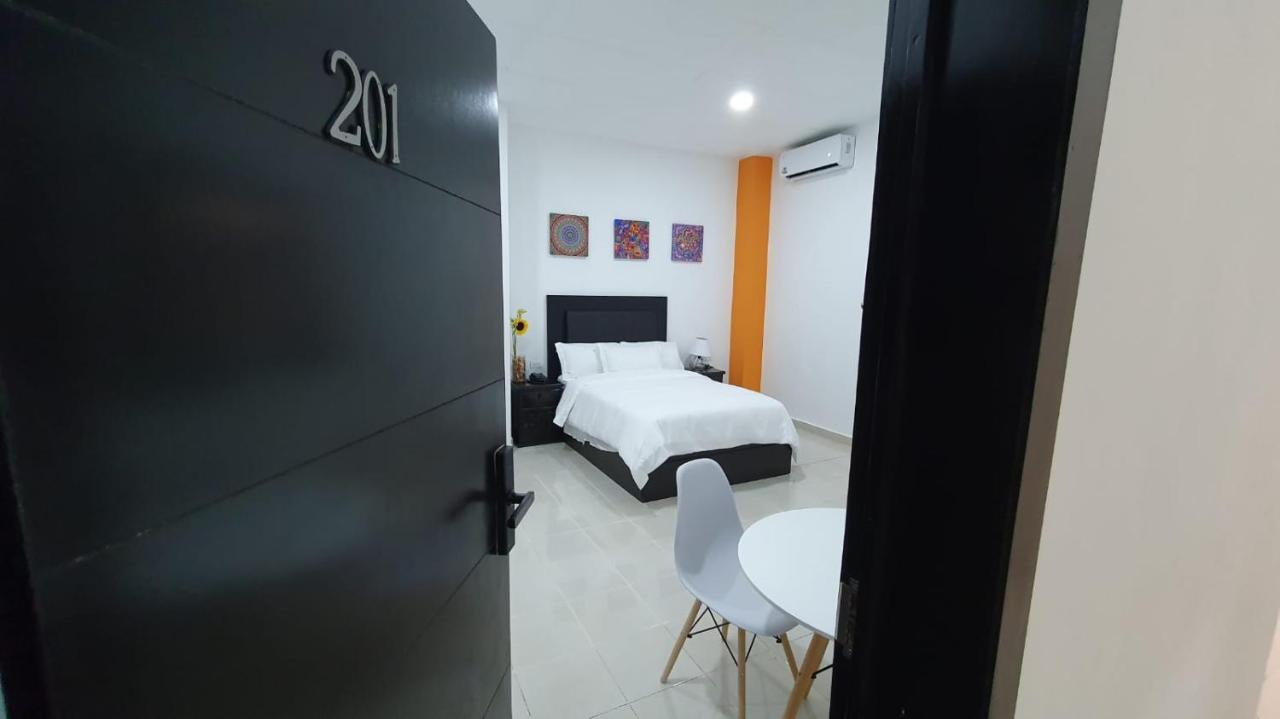 Boutique Turquesa Apartment