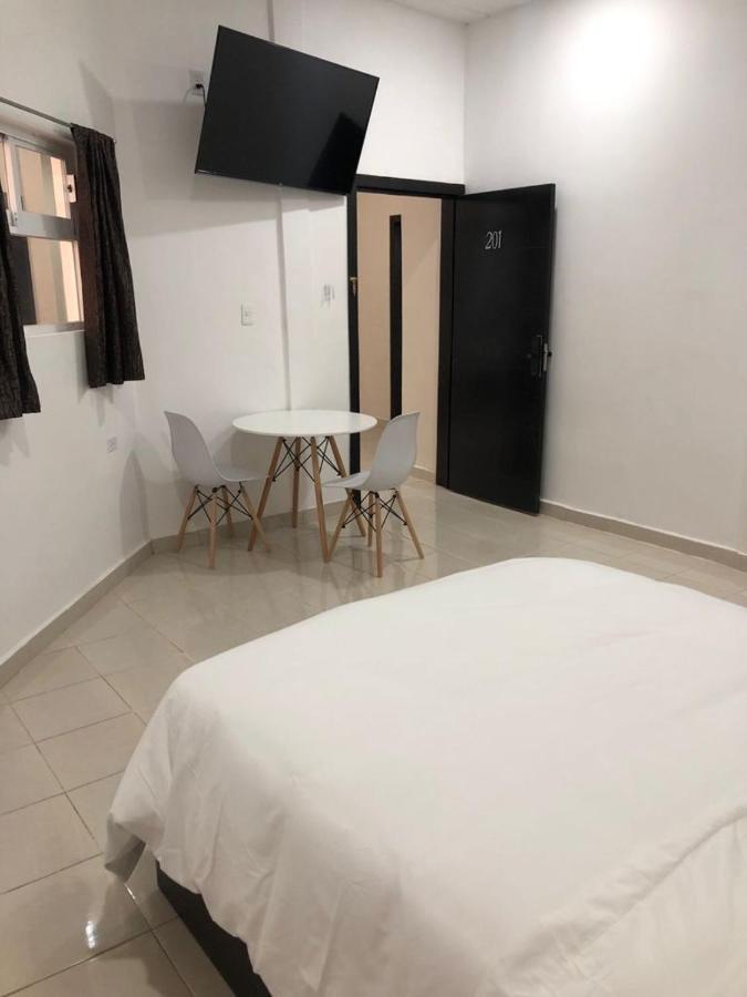 Boutique Turquesa Apartment Tapachula