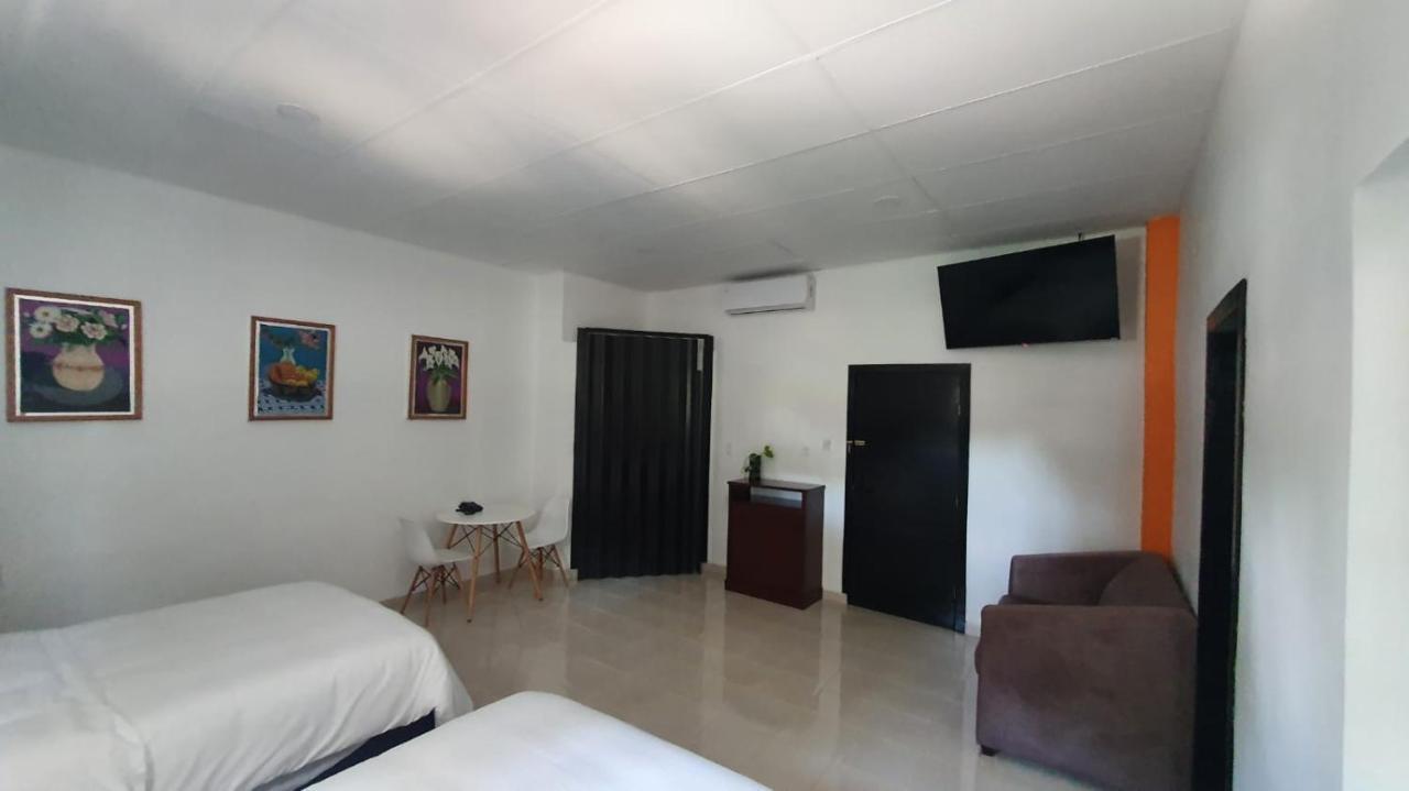 Apartment Boutique Turquesa