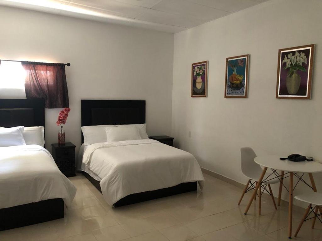 Apartment Boutique Turquesa *
