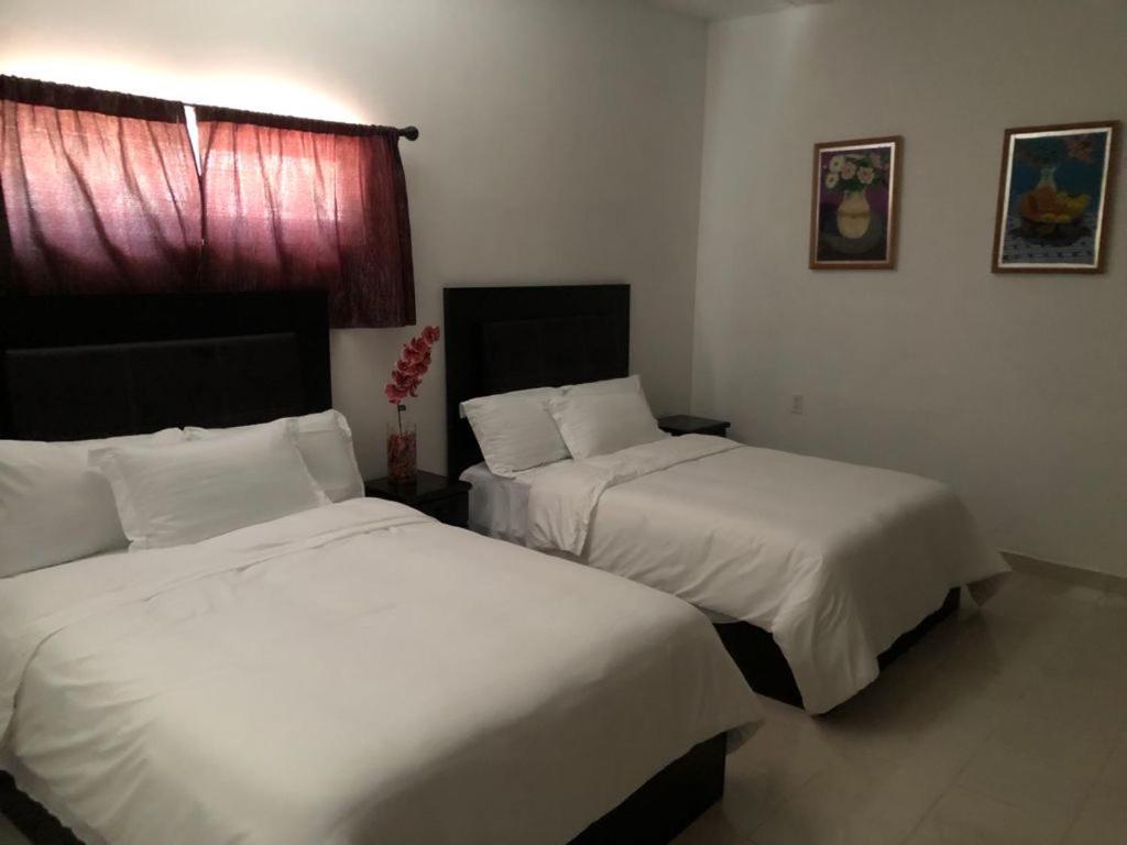 Apartment Boutique Turquesa *