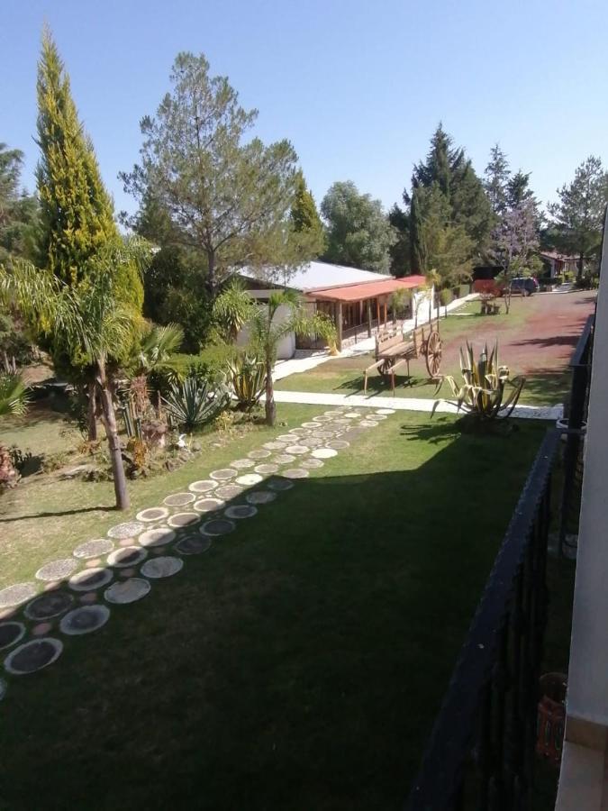 Xiadani Restaurante, Temazcal & Hotel