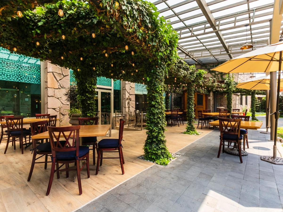 Quinta Del Rey Hotel 4*