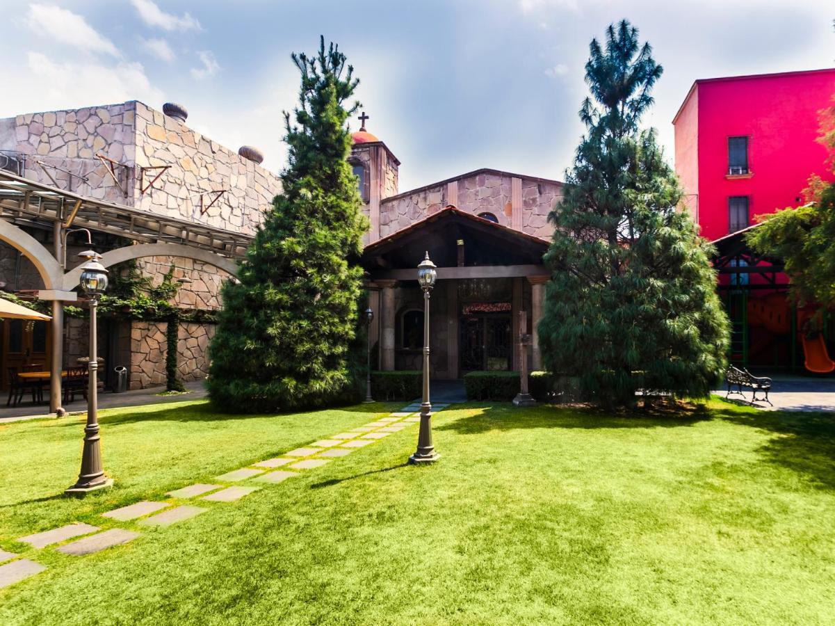 Quinta Del Rey