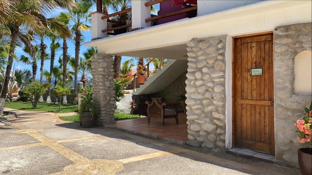 Hotel Paraiso La Ventana