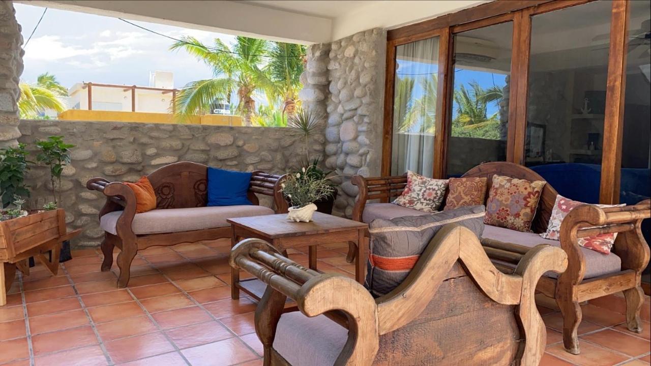 Hotel Paraiso La Ventana