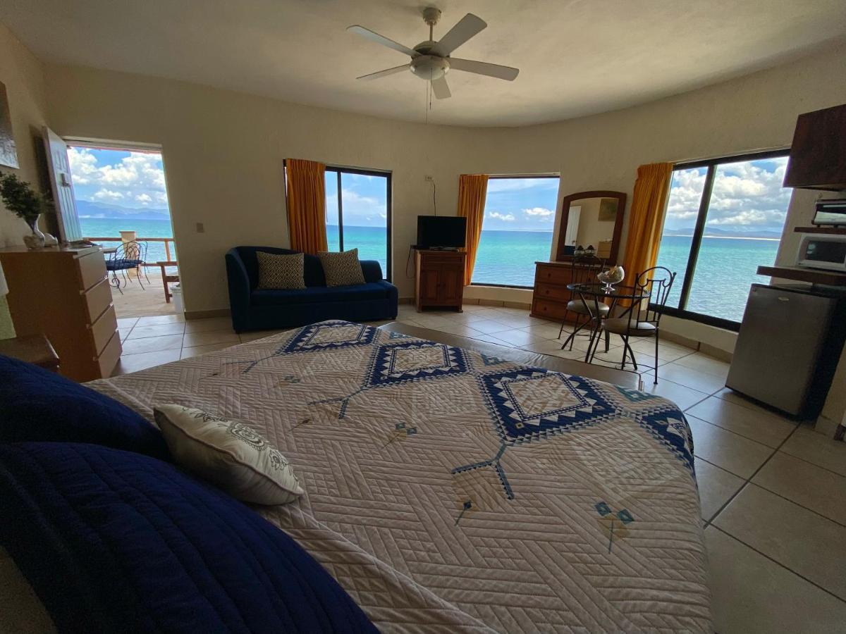 Hotel Paraiso La Ventana