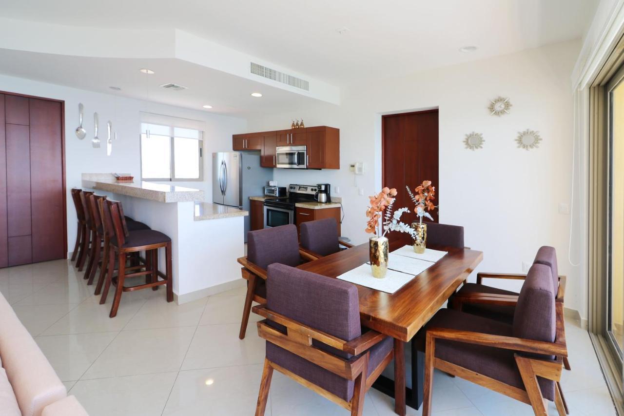 Gavias Grand Apt. 1415 *