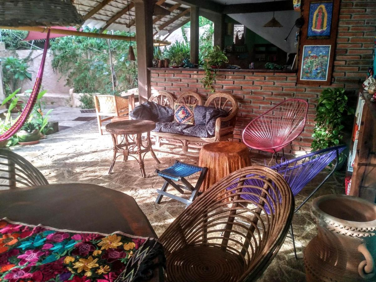 Hotel Olivo
