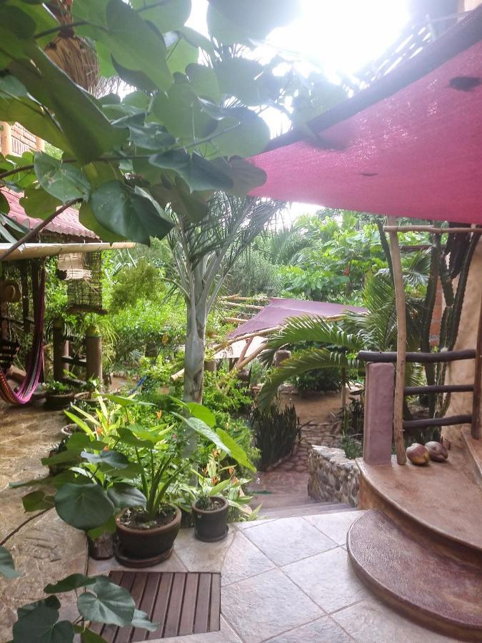 Olivo Hotel Mazunte