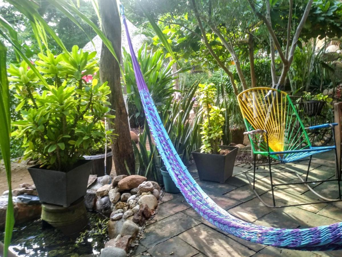 Hotel Olivo *