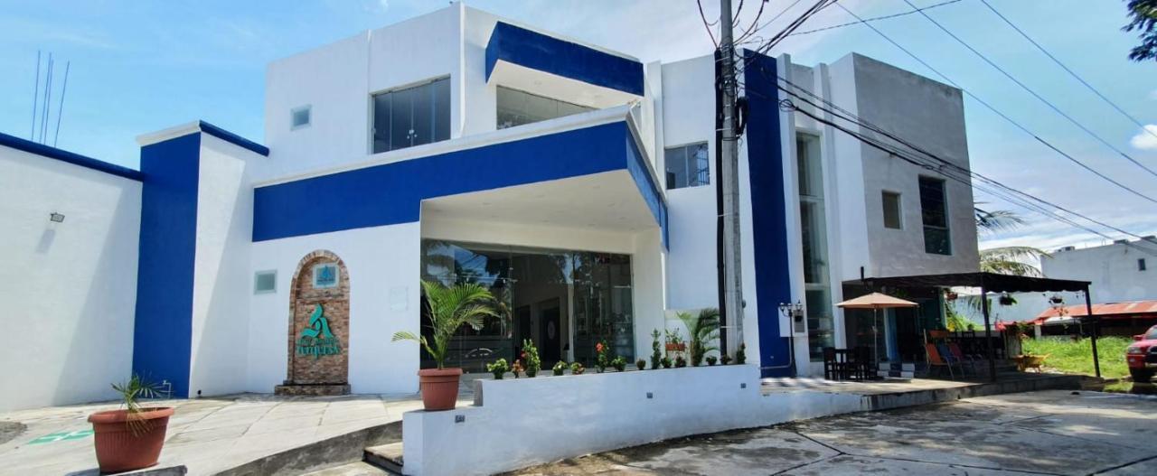 Boutique Turquesa Apartment