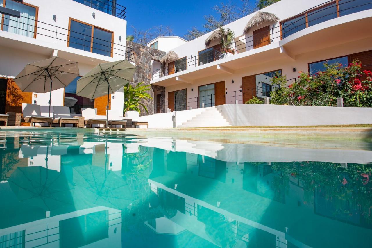 Casa De La Ballena (adults Only) Hotel 4*
