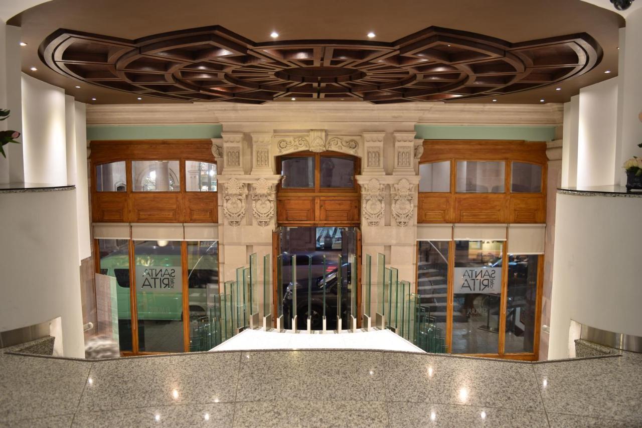 Santa Rita Del Arte Hotel