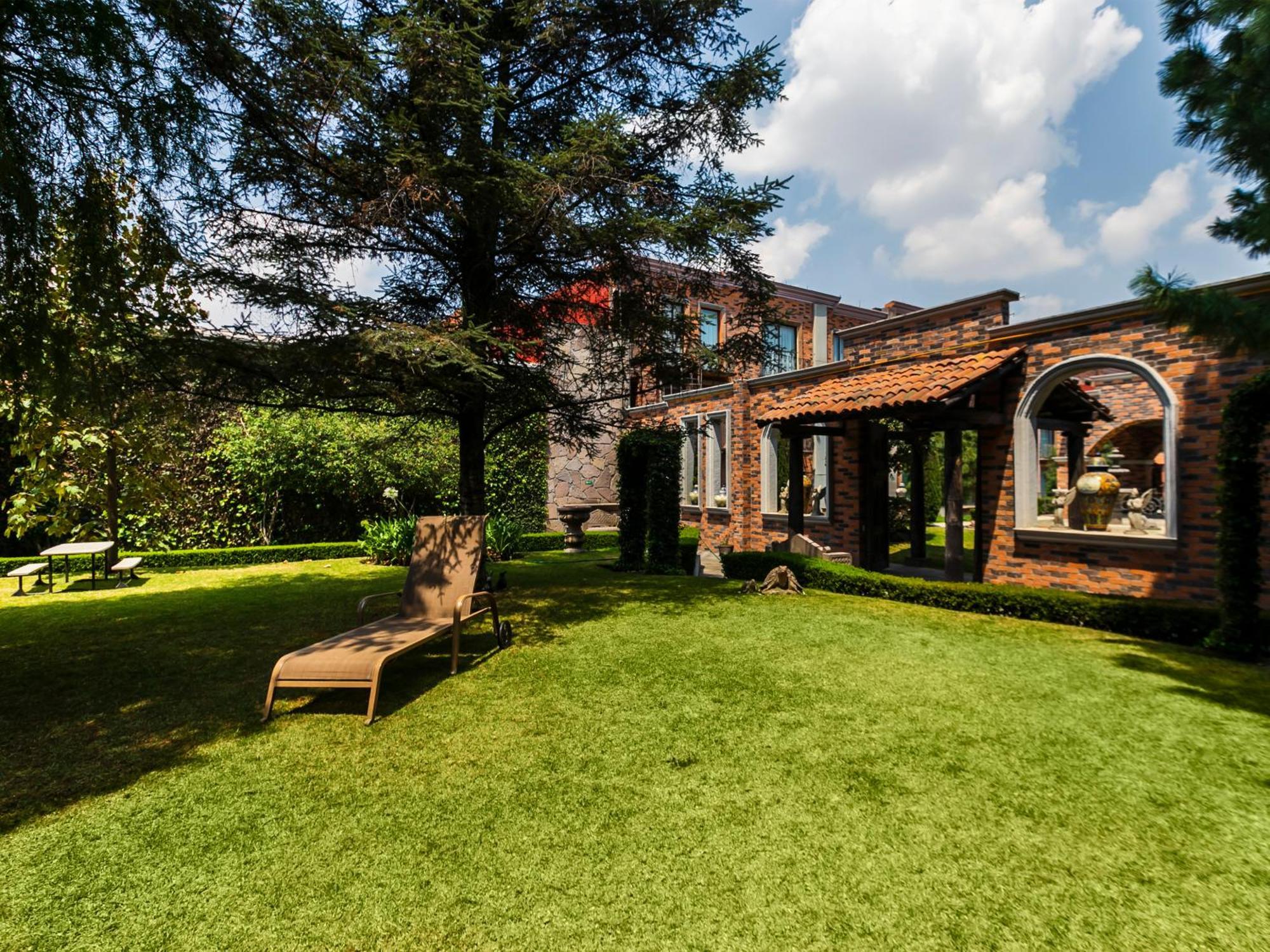 Hotel Quinta Del Rey 4*