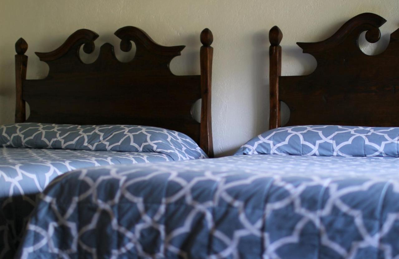La Presa 4* Tepoztlan