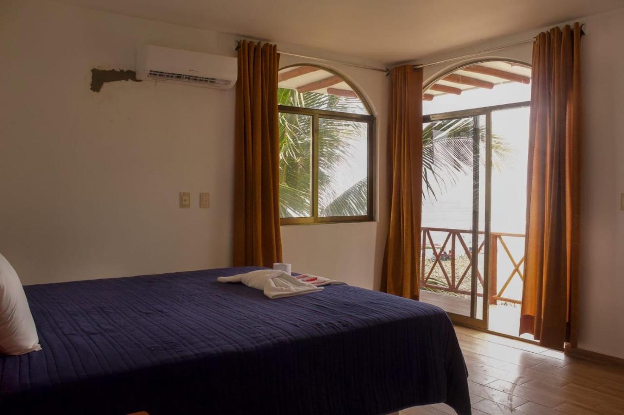 Hotel El Rincon De Don Juan