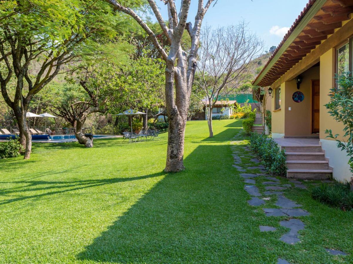 Amate Del Rio Hotel