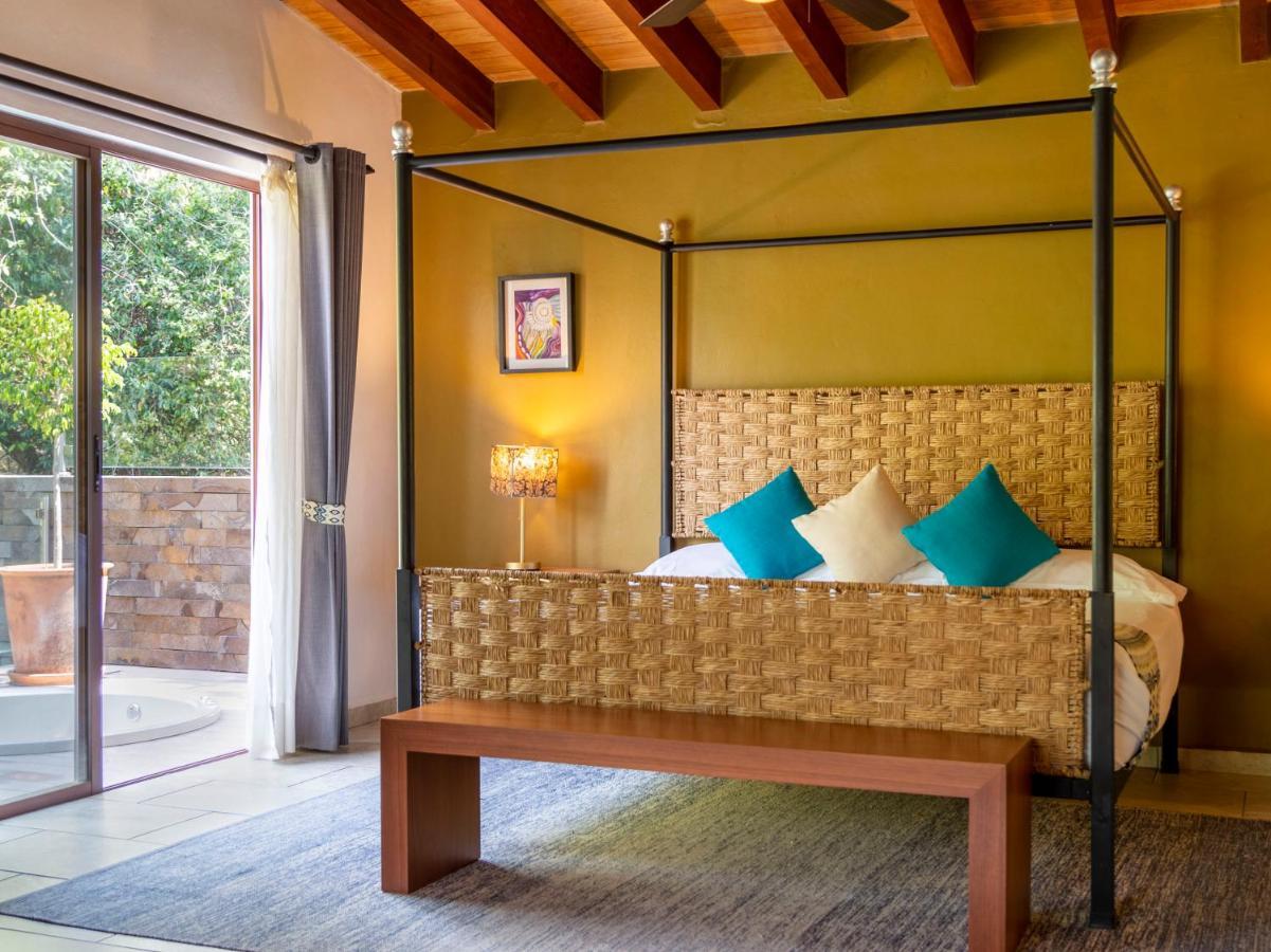 Amate Del Rio Hotel