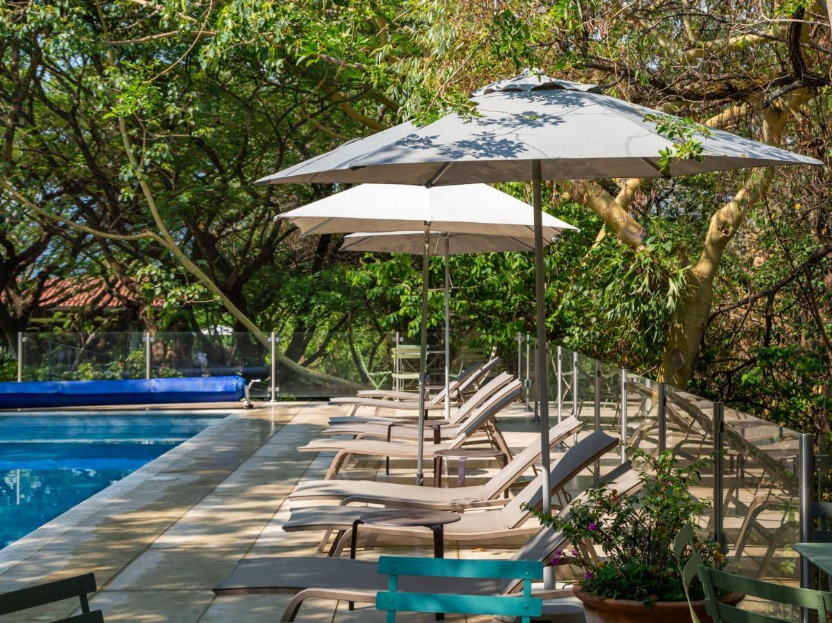 Amate Del Rio Hotel 4*