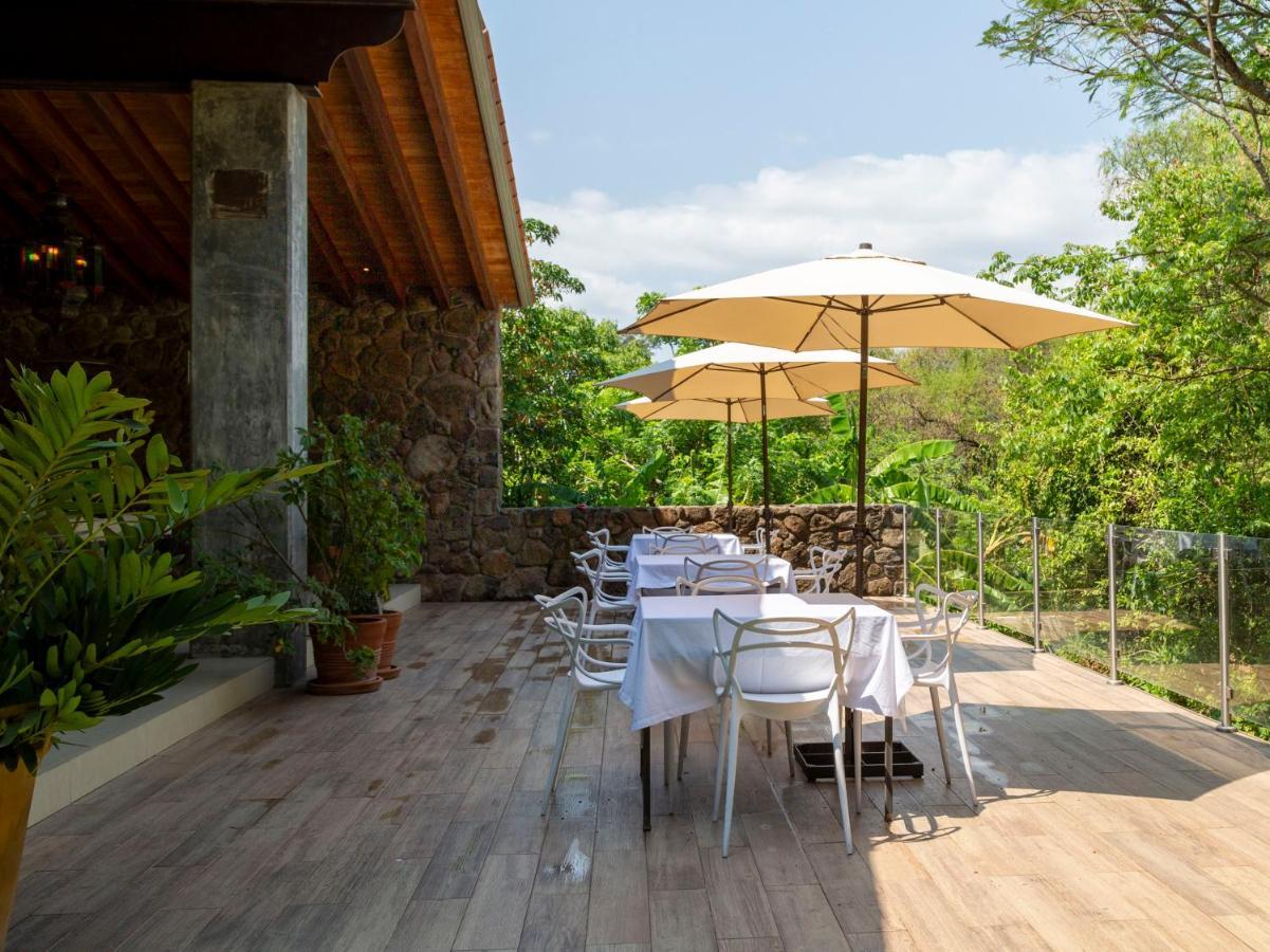 Hotel Amate Del Rio