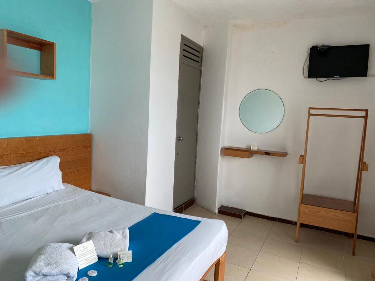 Hotel B&B Boca Del Rio 2* Boca del Rio (Veracruz)