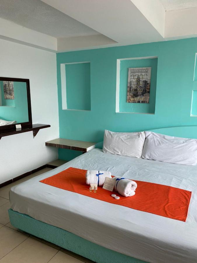 Hotel B&B Boca Del Rio Boca del Rio (Veracruz)