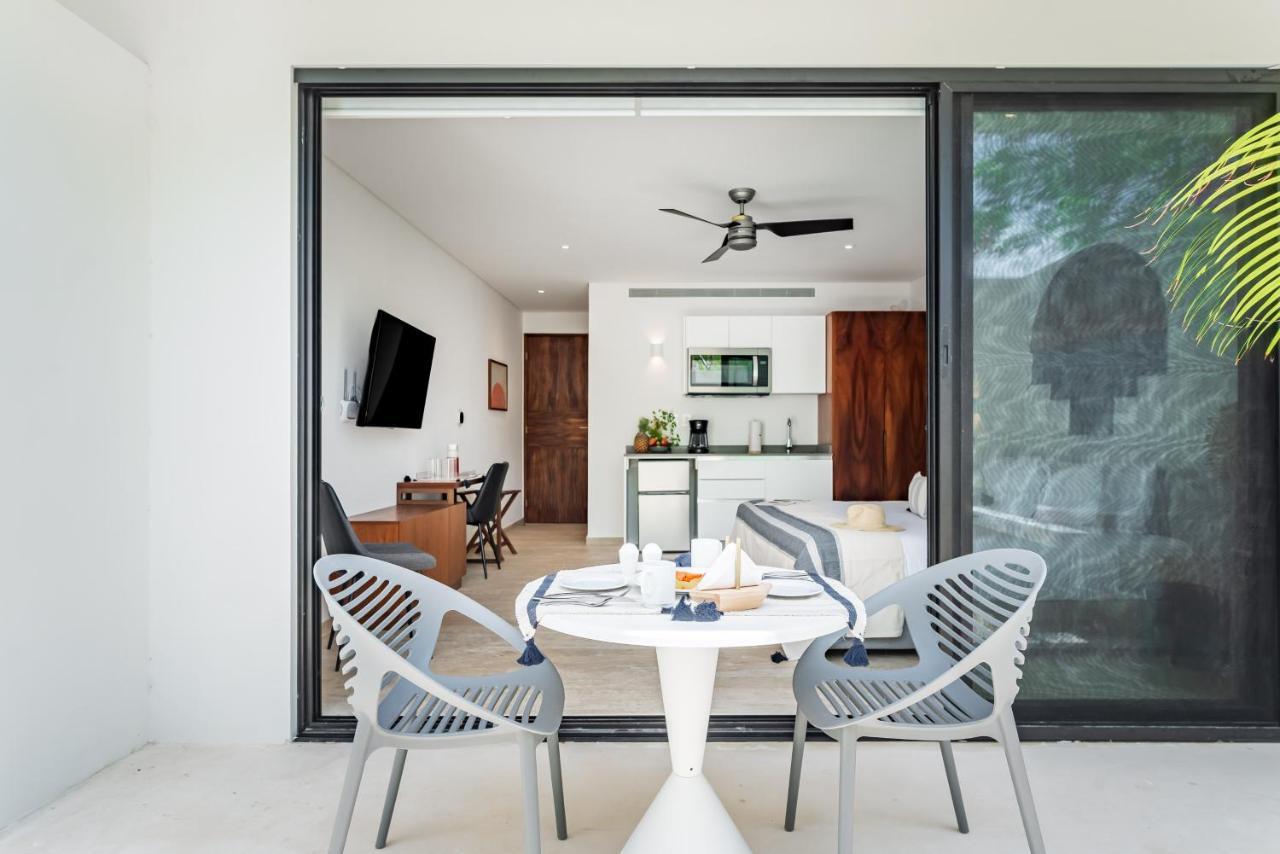 Apartment Park Lagunas By Sandy Powerful *