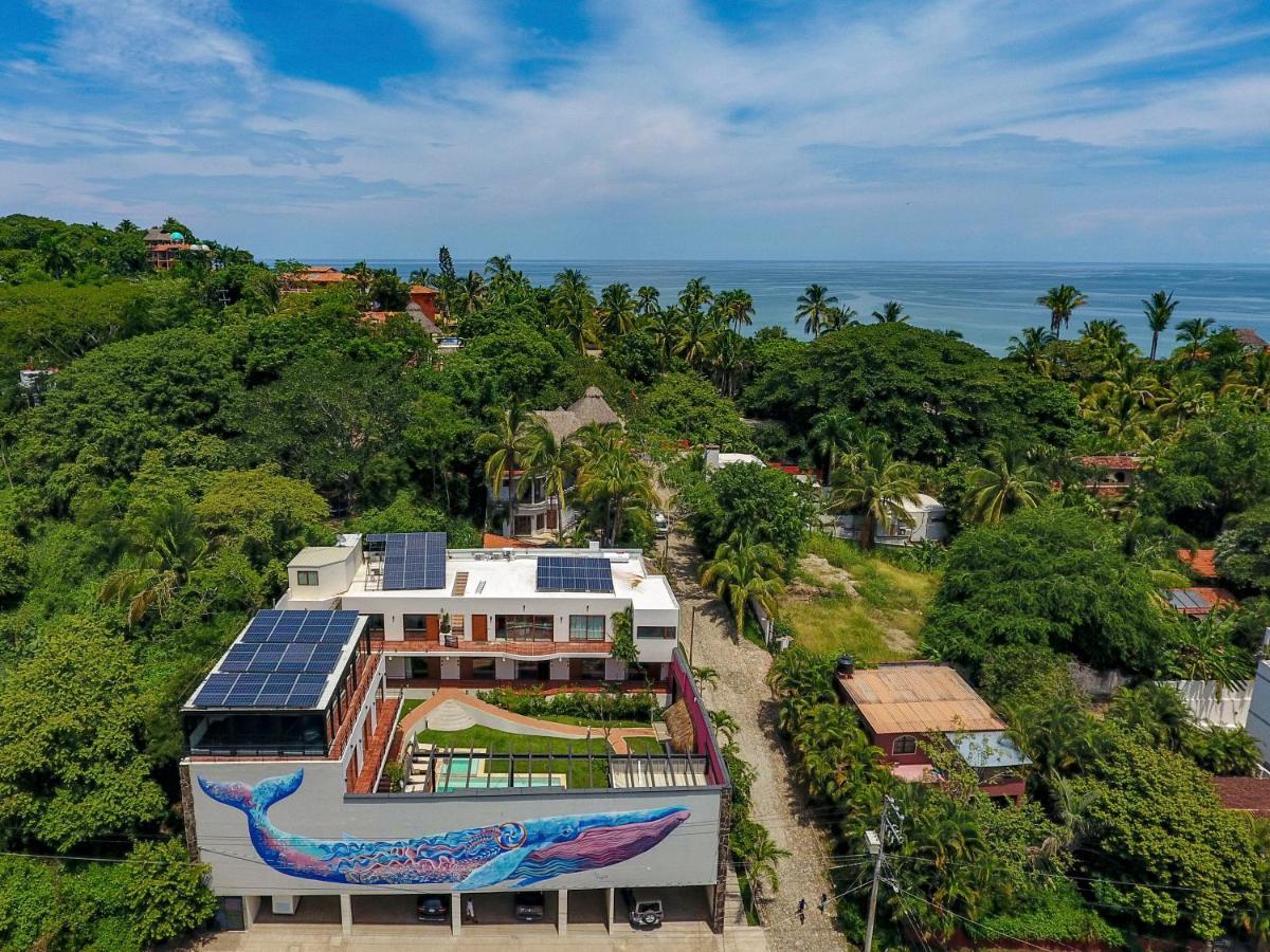 Casa De La Ballena (adults Only) 4*